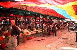 Frchtemarkt-Kashgar